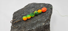 Load image into Gallery viewer, MPTCo "Squisheez" Soft Scented Bead Rigs - Firetiger