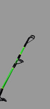 Load image into Gallery viewer, MPTCo 42" XH "The Church SE" Premium Sturgeon Ice Rod CASTING
