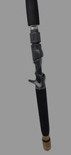 Load image into Gallery viewer, MPTCo 42" XH "The Church SE" Premium Sturgeon Ice Rod CASTING