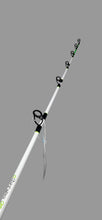 Load image into Gallery viewer, MPTCo 42" XH "The Church SE" Premium Sturgeon Ice Rod CASTING