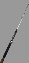 Load image into Gallery viewer, MPTCo 42" XH "The Church SE" Premium Sturgeon Ice Rod CASTING