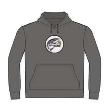 Load image into Gallery viewer, Mudpuppy Tackle Co Heavy Weight Logo Hoody