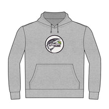 Load image into Gallery viewer, Mudpuppy Tackle Co Heavy Weight Logo Hoody