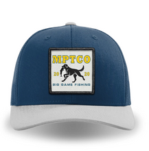 Load image into Gallery viewer, MPTCo Richardson 112 5 Panel Classic Dog Big Game Logo