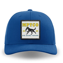 Load image into Gallery viewer, MPTCo Richardson 112 5 Panel Classic Dog Big Game Logo