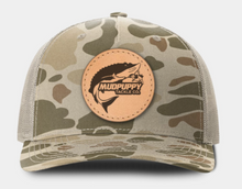 Load image into Gallery viewer, MPTCo Richardson 112 5 Panel Leather Patch