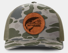 Load image into Gallery viewer, MPTCo Richardson 112 5 Panel Leather Patch