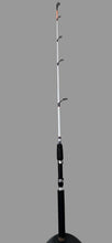 Load image into Gallery viewer, MPTCo 40" HH "OG Gen2" Big Game Sturgeon Ice Rod

