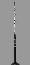 Load image into Gallery viewer, MPTCo 44" XXH "Warden" Big Game Sturgeon Ice Rod
