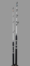 Load image into Gallery viewer, MPTCo 44" XXH "Warden" Big Game Sturgeon Ice Rod
