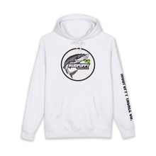 Load image into Gallery viewer, Mudpuppy Tackle Co. ProStaff Hoodie
