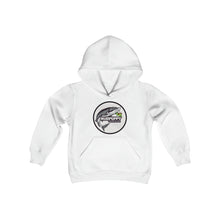 Load image into Gallery viewer, MPTCo Youth Heavy Blend Hooded Sweatshirt
