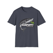 Load image into Gallery viewer, MPTCo Classic Logo Unisex Softstyle T-Shirt
