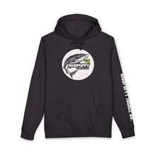 Load image into Gallery viewer, Mudpuppy Tackle Co. ProStaff Hoodie
