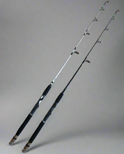 Load image into Gallery viewer, MPTCo 42&quot; XH &quot;The Church&quot; Premium Sturgeon Ice Rod
