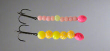 Load image into Gallery viewer, MPTCo &quot;Squisheez&quot; MEGA Bead Rigs - Rosie&#39;s Pink Lemonade
