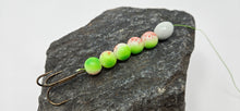 Load image into Gallery viewer, MPTCo &quot;Squisheez&quot; Soft Scented Bead Rigs - GLO Watermelon
