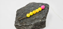 Load image into Gallery viewer, MPTCo &quot;Squisheez&quot; Soft Scented Bead Rigs - Rosie&#39;s Pink Lemonade
