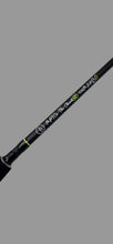 Load image into Gallery viewer, MPTCo 42" XH "The Church SE" Premium Sturgeon Ice Rod CASTING
