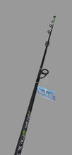 Load image into Gallery viewer, MPTCo 42" XH "The Church SE" Premium Sturgeon Ice Rod CASTING
