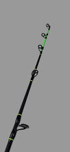 Load image into Gallery viewer, MPTCo 42" XH "The Church SE" Premium Sturgeon Ice Rod CASTING
