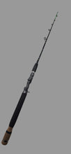 Load image into Gallery viewer, MPTCo 42" XH "The Church SE" Premium Sturgeon Ice Rod CASTING
