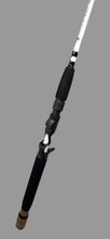 Load image into Gallery viewer, MPTCo 42" XH "The Church SE" Premium Sturgeon Ice Rod CASTING
