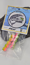Load image into Gallery viewer, MPTCo "Squisheez" Soft Scented Bead Rigs - DeathRoe Refill Packs -  Exclusive Scents!
