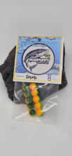 Load image into Gallery viewer, MPTCo "Squisheez" Soft Scented Bead Rigs - DeathRoe Refill Packs -  Exclusive Scents!

