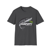 Load image into Gallery viewer, MPTCo Classic Logo Unisex Softstyle T-Shirt

