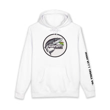 Load image into Gallery viewer, Mudpuppy Tackle Co. ProStaff Hoodie
