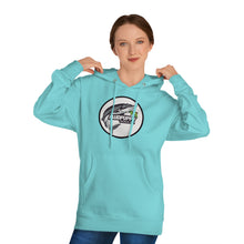 Load image into Gallery viewer, MPTCo Classic Logo Unisex Heavy Blend™ Hooded Sweatshirt
