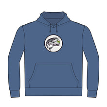 Load image into Gallery viewer, Mudpuppy Tackle Co Heavy Weight Logo Hoody
