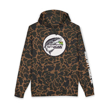 Load image into Gallery viewer, Mudpuppy Tackle Co. ProStaff Hoodie
