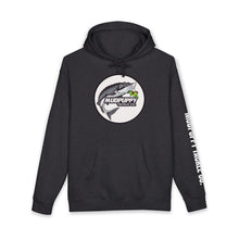 Load image into Gallery viewer, Mudpuppy Tackle Co. ProStaff Hoodie
