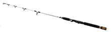 Load image into Gallery viewer, MPTCo 42&quot; XH &quot;The Church&quot; Premium Sturgeon Ice Rod
