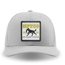 Load image into Gallery viewer, MPTCo Richardson 112 5 Panel Classic Dog Big Game Logo
