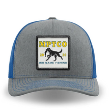 Load image into Gallery viewer, MPTCo Richardson 112 5 Panel Classic Dog Big Game Logo
