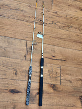 Load image into Gallery viewer, **NEW for 2022** 40&quot; Hilines XXH Sturgeon Ice Rod
